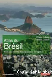 Atlas du Brésil