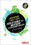 Histoire du monde contemporain