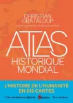 Atlas historique mondial