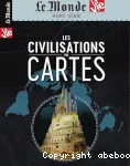 Les civilisations en cartes