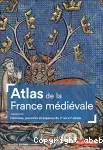 Atlas de la France médiévale