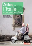 Atlas de l'Italie contemporaine