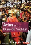 Atlas de l'Asie du Sud-Est