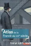 Atlas de la France au XIXe siècle