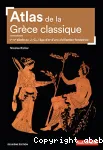 Atlas de la Grèce classique