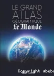 Le Grand atlas géographique