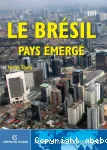 Le Brésil, pays émergé