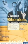 L'épopée Bibendum : une entreprise à l' épreuve de l'histoire