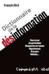 Dictionnaire de la désinformation