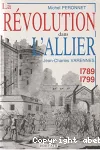 La Révolution dans le département de l'Allier