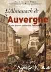 L'almanach de l'Auvergne