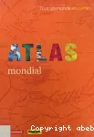 Atlas mondial