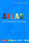 Atlas du changement climatique
