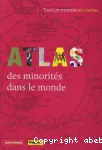 Atlas des minorités dans le monde