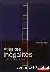 Atlas des inégalités
