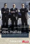 Atlas des mafias
