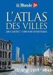 L'atlas des villes