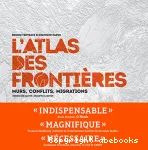 L'atlas des frontières