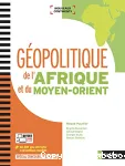 Géopolitique de l'Afrique et du Moyen-Orient