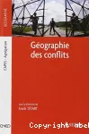 La géographie des conflits