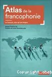 Atlas de la francophonie