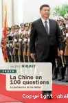 La Chine en 100 questions