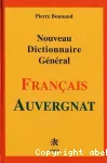 Dictionnaire général Français-Auvergnat