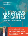 Le Dessous des cartes