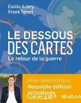 Le Dessous des cartes
