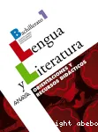 Bachillerato 1