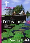 Français Terres littéraires 1re
