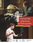 Humanités, littérature et philosophie 1re