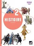 Histoire Géographie 2nde