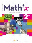 Maths 2de