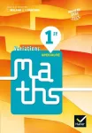 Maths 1re