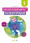 Enseignement scientifique 1re