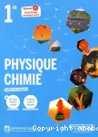 Physique Chimie 1re