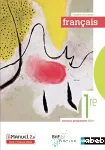 Français 1re