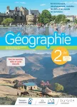 Géographie 2de