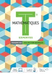 Mathématiques expertes Tle