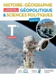 Histoire géographie géopolitique sciences politiques Tle