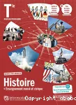 Histoire Tle + Enseignement moral et civique