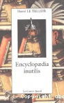 Encyclopaedia inutilis