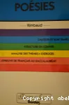 Poésies. Rimbaud (étude)