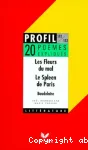 Les fleurs du mal / Le spleen de Paris