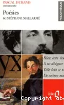 Pascal Durand présente Poésies de Mallarmé