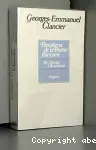 Panorama de la poésie française : De Chénier à Baudelaire