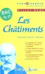 Les châtiments (étude de l'oeuvre)