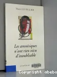 Les amnésiques n'ont rien vécu d'inoubliable