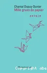 Mille grues de papier